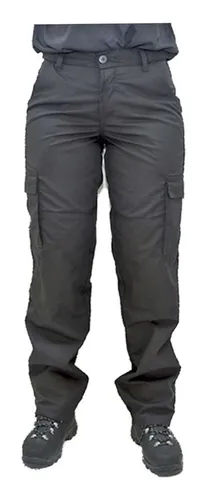 Calça fox store boy feminina