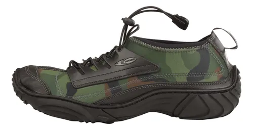 T nis Cardume Pro Pesca Bike Trilha Caminhada Agua Anfibius