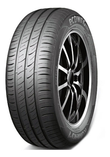 Llanta Kumho 175/65r15 Ecowing Es01 Kh27 84h