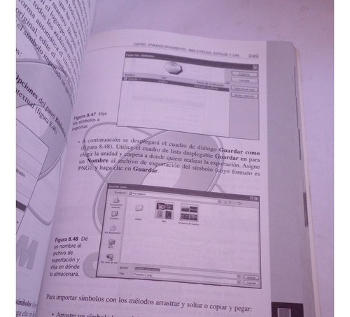 Animación Web, Centro De Computación Profesional De Mexico (Usado)