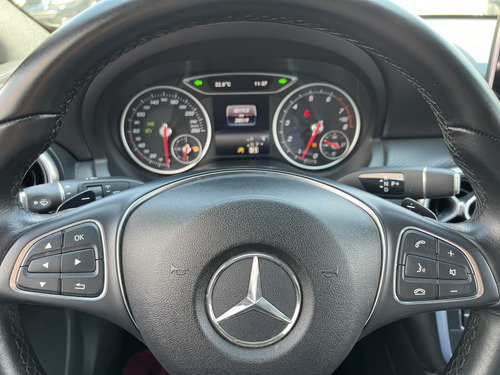 Mercedes-Benz Clase A 1.6 200 Cgi Style Mt