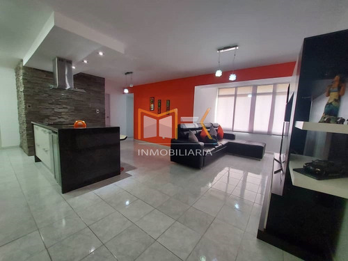 Imagen 6 de 30 de Mk Inmobiliaria Vende Hermoso Apto Amoblado En Parque El Retiro, San Antonio De Los Altos / 04241348538