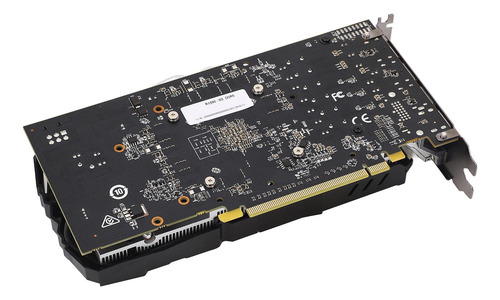 Tarjeta Gráfica Rx 580 8gb Gddr5 256bit Support 8k 16 Pci
