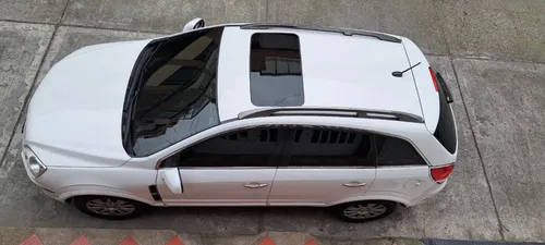 Chevrolet Captiva 2.4 Sport