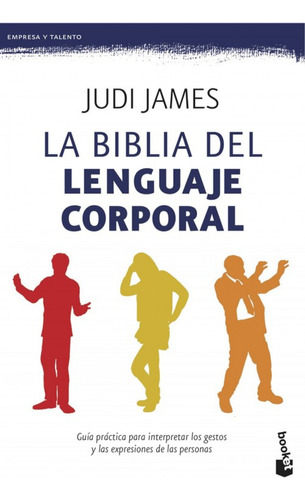 La Biblia Del Lenguaje Corporal - James Judi