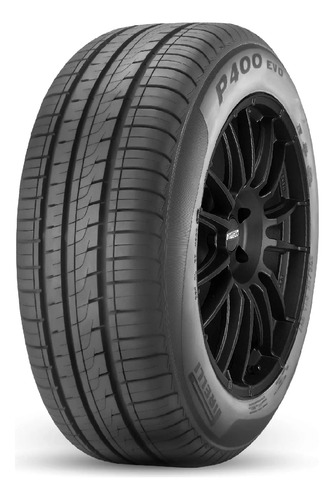 Nuemático Pirelli 185 65 R15 P400 Evo 88h