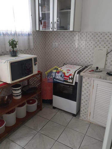 Imagem 14 de 22 de Kitnet Linda! Agende Hoje Mesmo Uma Visita!! - Vnst817