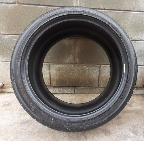 Pneu Bridgestone Potenza 275/35r18 Y (Usado)
