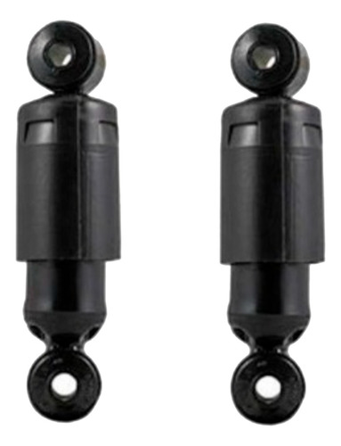 Par Amortecedor Cabine Vw 8120 8150 9150 10160 Delivery Tras