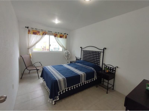 Imagen 7 de 12 de Departamento En Venta San Juan Texcalpan