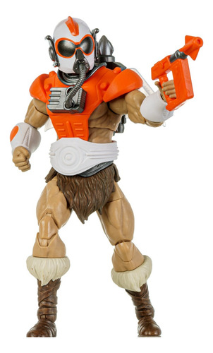 Vykron Masterverse Creations Masters Universe Motu