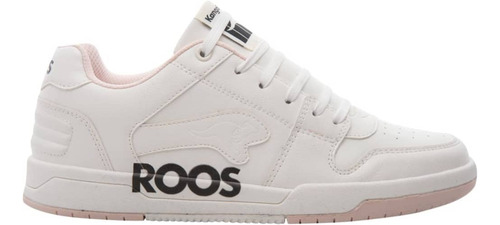 Tenis Kangaroos Urbano Para Dama 1025402