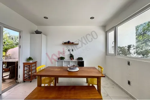 Espectacular Casa En Venta - Paraíso Country Club, Cuernavaca