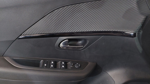 Peugeot 208 1.6l Feline Tiptronic