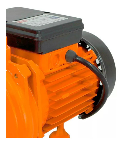 Bomba Centrífuga Intech Machine Bc500