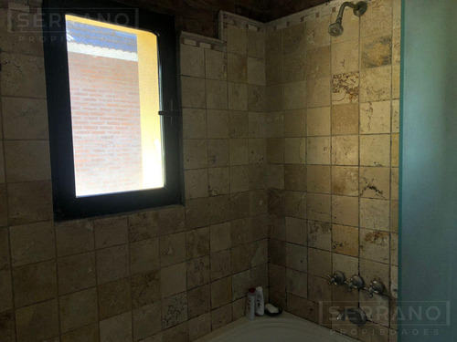 Venta Casa 6 Amb Con Piscina En Barrancas De San Jose, General Pacheco