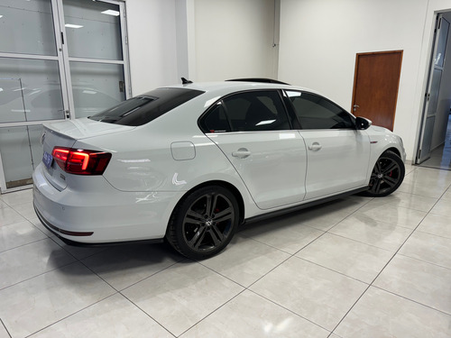 Volkswagen Vento 2.0 Tsi Gli 211Cv App Connect + Nav Dsg