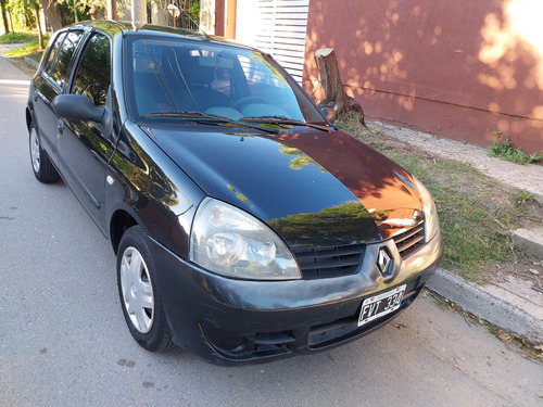 Renault Clio 1.2 Authentique Pack