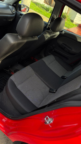 Volkswagen Gol Trend 1.6 Pack Ii 101cv