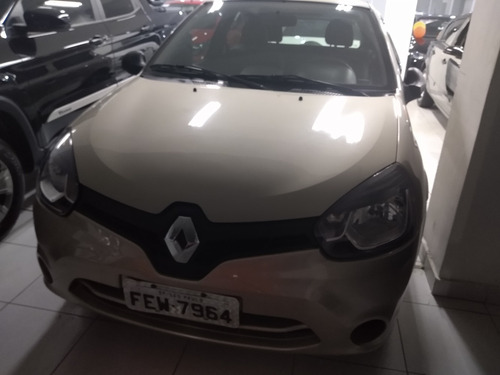 Clio 1.0 Autentic 16v Hi-power 3p