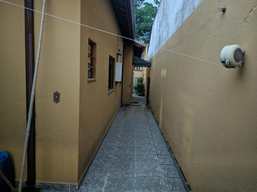 Imagem 1 de 11 de Casa Para Venda Em Mogi Das Cruzes, Vila Suissa, 3 Dormitórios, 1 Suíte, 1 Banheiro, 2 Vagas - C123_2-875457