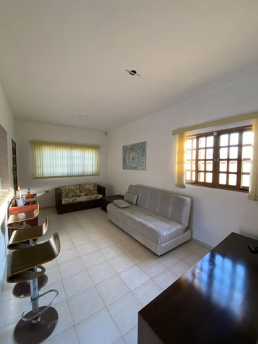 Imagem 5 de 14 de Casa Com Piscina No Litoral - Financiamento Bancário Ca213-f