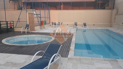 Imagem 11 de 12 de Apartamento No Canindé, 59 M², 02 Dormitórios, 01 Suíte, 01 Vaga, R$ 440.000,00 - 2511
