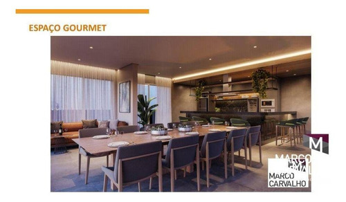 Imagem 11 de 30 de Apartamento Com 2 Dormitórios À Venda, 101 M² Por R$ 720.000,00 - Centro - Marília/sp - Ap0399