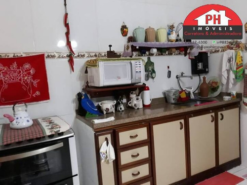 Imagem 8 de 15 de Belo Duplex - 4 Quartos & Churrasqueira - Próxima A Lagoa - 1326