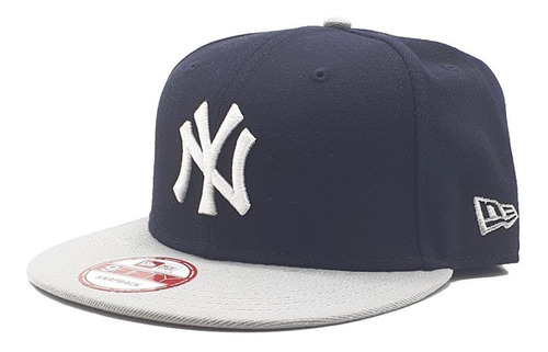 Gorra New York Yankees Mlb 27 World Series Champions New Era