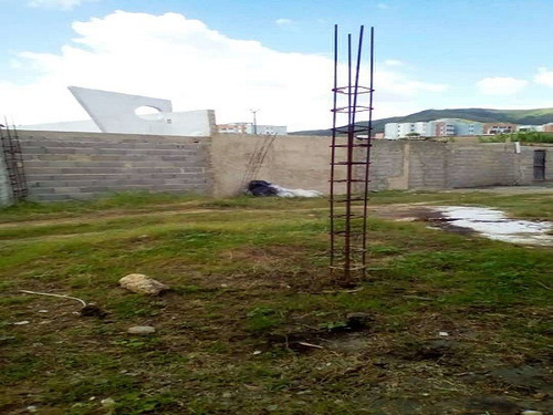 Imagen 1 de 4 de Mgacod630 Vendo Terreno Residencial 254 Mts Palma Real Jardin Mañongo