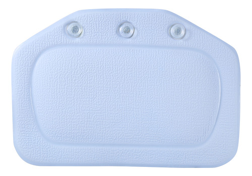 Almohada Para Baño, Reposacabezas, Diseño De Espuma, Cuello