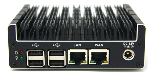 Protectli Vault Fw2b - 2 Port, Firewall Micro Appliance/min.