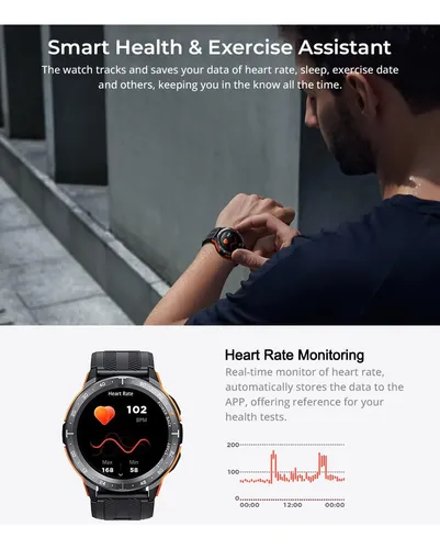 Reloj inteligente w101 cheap