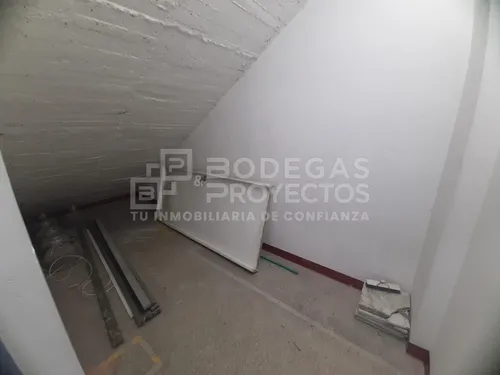 Arriendo Bodega Disponible Sector Barrio Caribe