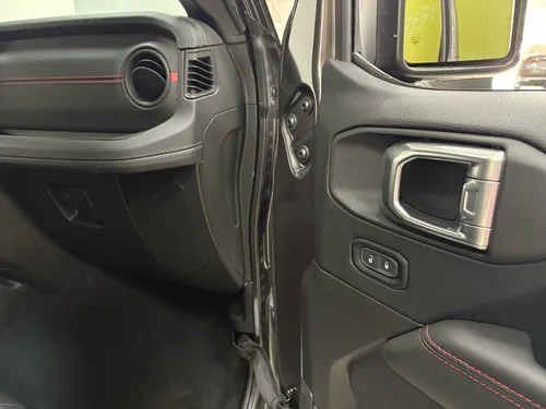 Jeep Wrangler 2.0 Rubicon Awd
