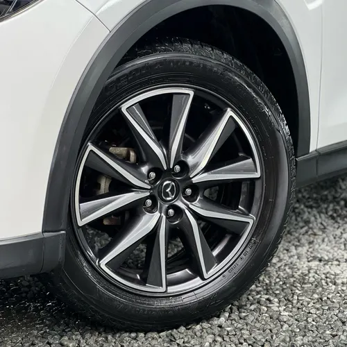 Mazda CX-5 2.5 Grand Touring Lx