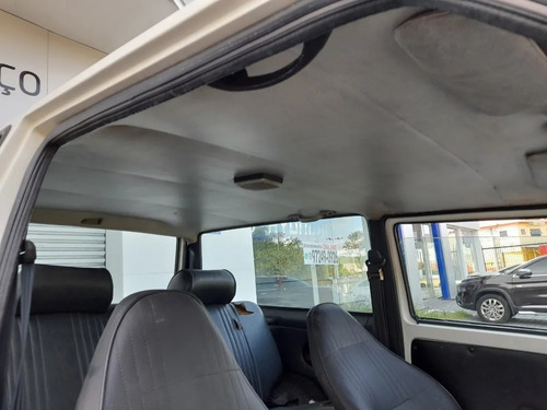 Imagem 10 de 15 de Evemo Camper 4x4 1992 Original(jeep,engesa,troller,cherokee)