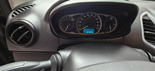 Ford Ka 1.0 Se Plus Flex 5p