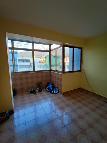 Imagen 15 de 21 de As En Venta Apartamento En Residencias El Parque As
