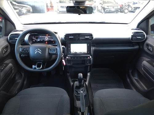 Citroen C4 Cactus Vti 115 Feel Pack 2019 5 Puertas Pointcars