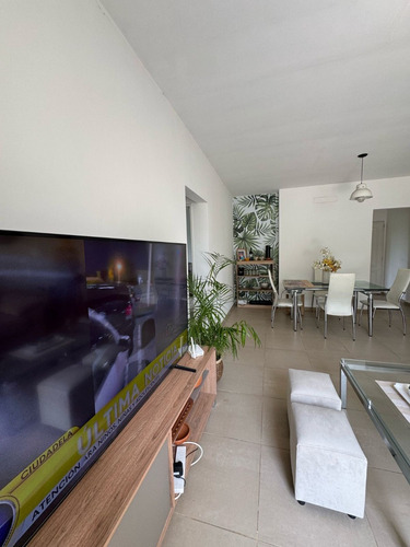 Alquiler Full Amoblado Y Equipado. Condominio Con Seguridad Y Pileta. La Jimena Pilar