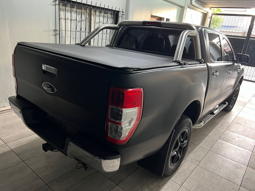 Ford Ranger 3.2 Cd 4x2 Xlt Tdci 200cv