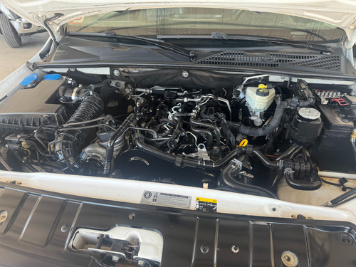 Volkswagen Amarok 2.0 Cd Tdi 4x4 Highline Pack At C34