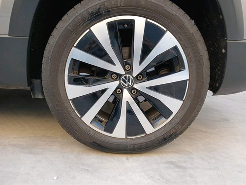 Volkswagen Taos 1.4 250 TSI TOTAL FLEX HIGHLINE AUTOMÁTICO