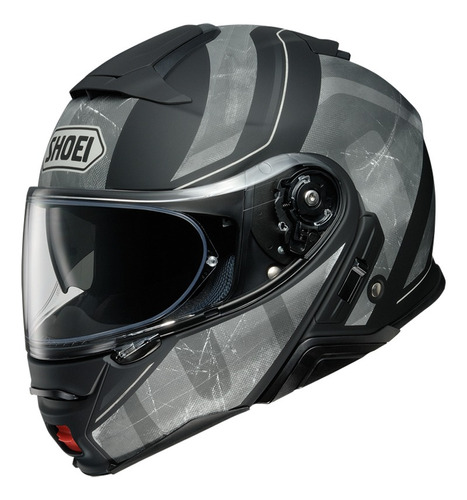 Casco Moto Shoei Neotec 2 Jaunt Tc5