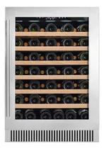 Comprar Cava 60 Botellas Inox Inverter