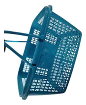 Comprar Cestas Pequeñas Para Compras Mercado Tienda Canasta