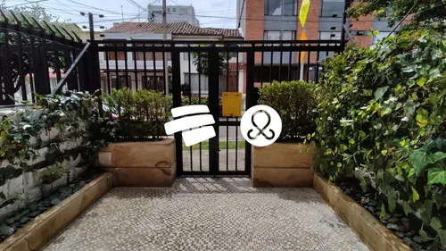 Local En Venta En Chapinero Occidental Undefined Habitaciones