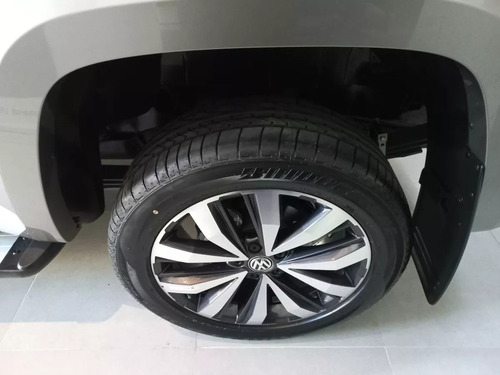 Volkswagen Amarok 3.0 V6 Extreme